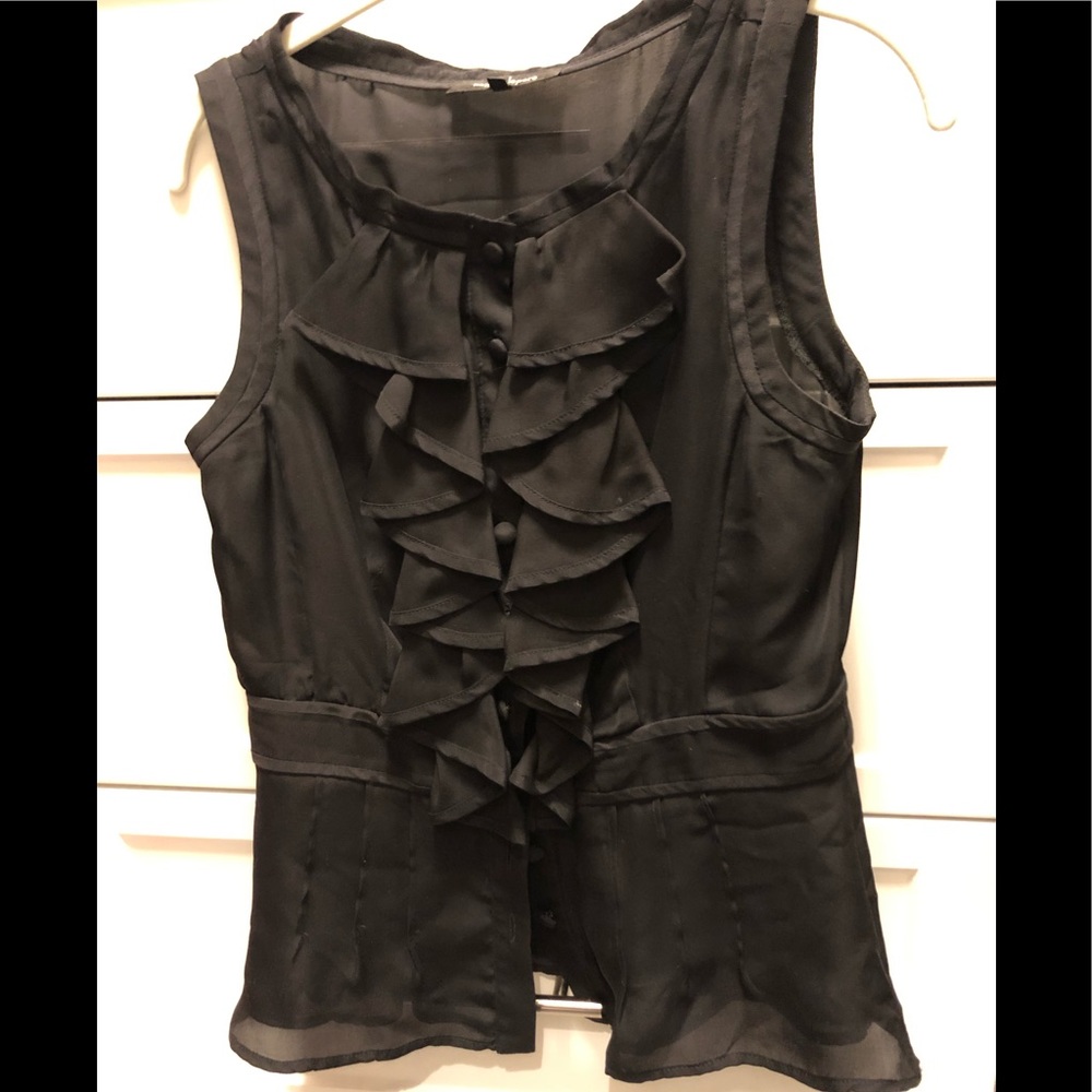 Nanette Lepore Top